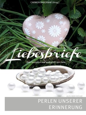 cover image of Liebesbriefe